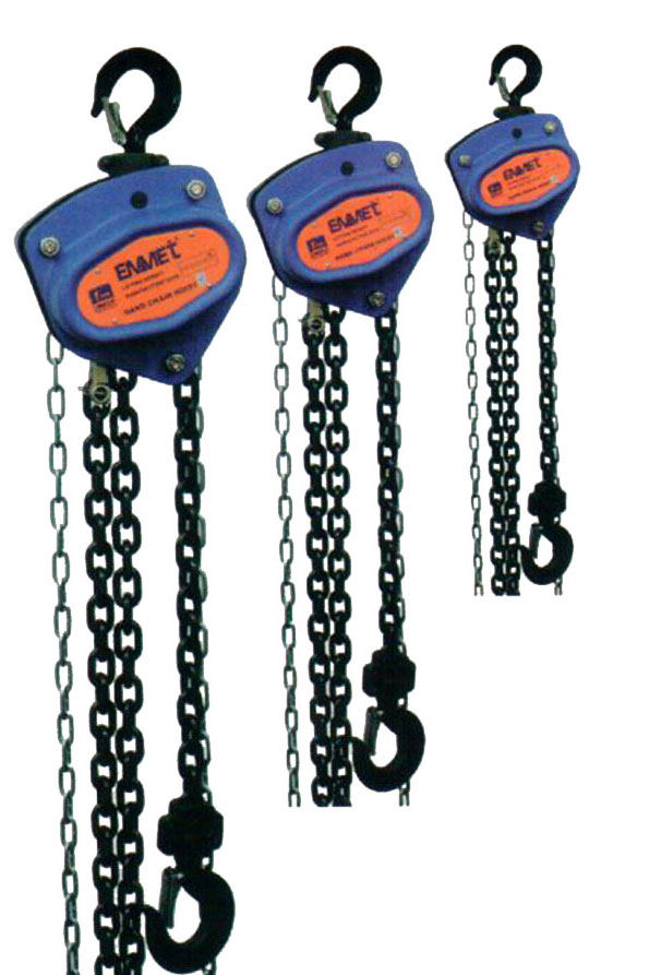 加重型1噸埃米頓手拉葫蘆 加重型1噸埃米頓手拉葫蘆